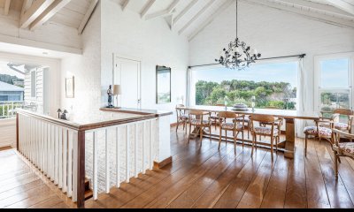 PUNTA PIEDRAS - Arq MARTIN GÓMEZ