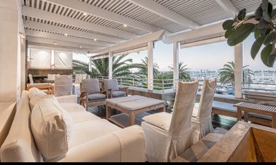 CASA UNICA EN LA PENINSULA
