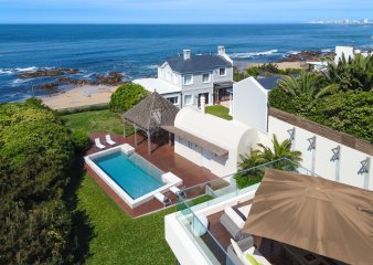 LA BARRA - CASA SOBRE EL MAR