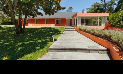 BARRIO CANTEGRIL