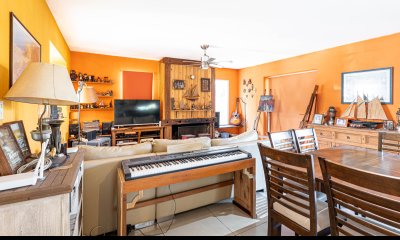 CASA EN LA RESIDENCE - LUGANO
