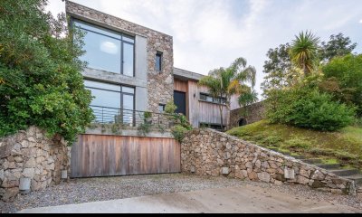 LA ARBOLADA - ARQUITECTURA PURA