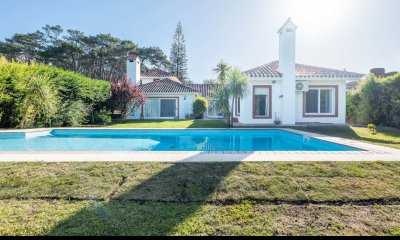 CASA EN SAN RAFAEL