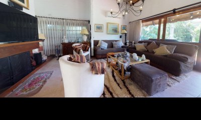 SAN RAFAEL TOUR 3D