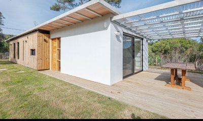 CASA 3 DORM. A ESTRENAR EN CLUB DEL LAGO
