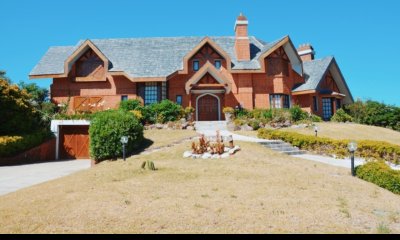 SAN RAFAEL - MANSION
