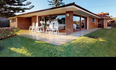 MANSA - VISTA AL MAR