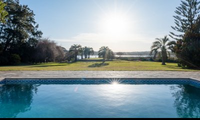 LAGUNA DEL DIARIO - 1.4 HÁS