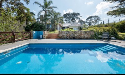 CASA EN PLAYA MANSA