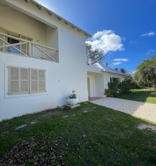 CASA A 250 MTS. PLAYA POSTA DEL CANGREJO