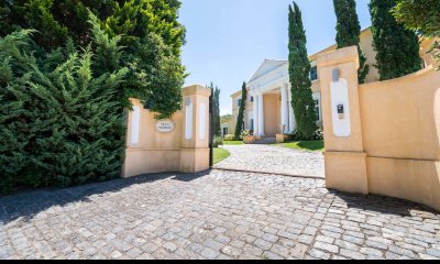 VILLA ITALIANA - PLAYA BRAVA