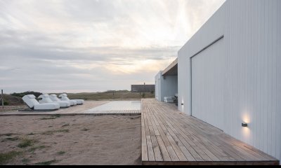 LA BONITA - CASA SOBRE EL MAR