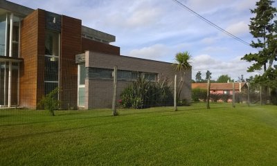 PUNTA BALLENA