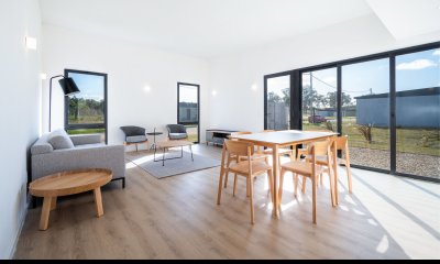 CASA EN PUNTA DEL ESTE - AV LUSSICH