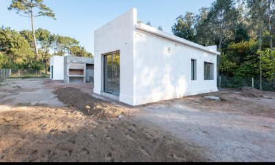 PARQUE BURNETT - 2 DORM