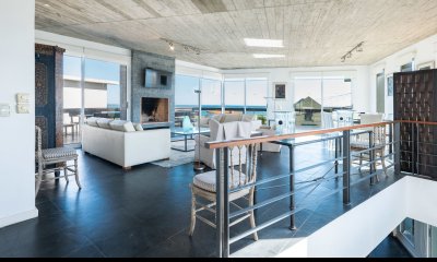 CASA MINIMALISTA - EL CHORRO