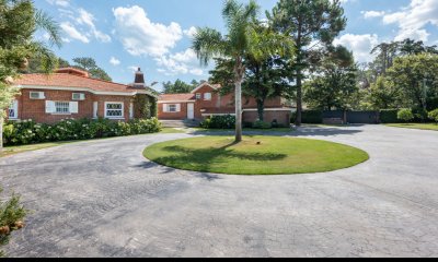 MEGA CASA EN SAN RAFAEL