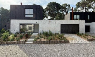 CASA MODERNA A ESTRENAR - CLUB DEL LAGO