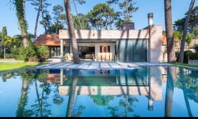 CASA EN SAN RAFAEL - RECICLADA