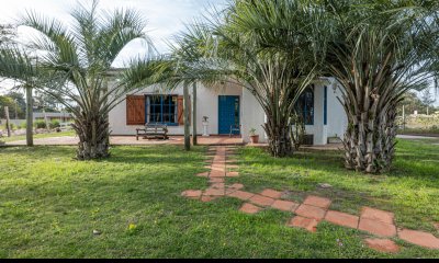 CASA EN MARLY
