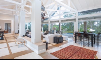MEGA CASA EN LA BARRA