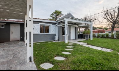 CASA 2 DORM - MALDONADO