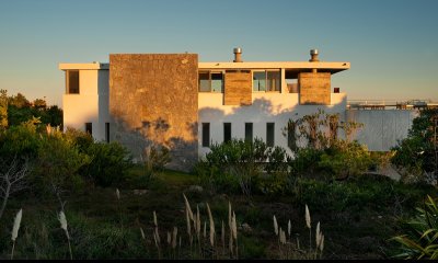 CASA EN MANANTIALES - EL CHORRO CON VISTA AL MAR - 7 DORMITORIOS