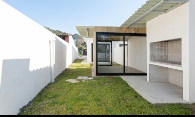 CASA PIEDRA DEL CHILENO -  PH
