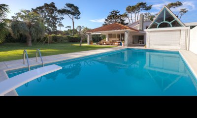 CASA EN PLAYA MANSA