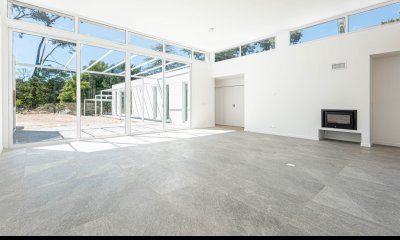 CASA A ESTRENAR - ZONA COLEGIOS