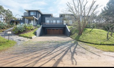 CASA EN LA BARRA- ESPECTACULAR