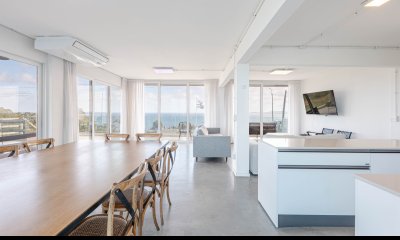 CASA EN RINCONADA ALTA PUNTA BALLENA