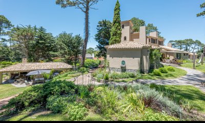 Estilo TOSCANA en  SAN RAFAEL