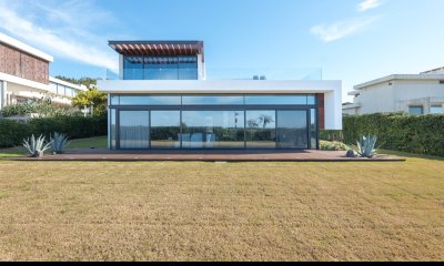 LAGUNA BLANCA CASA PRIMERA LINEA