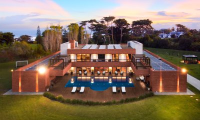 BARRIO GOLF - LA CASA MÁS INCREIBLE