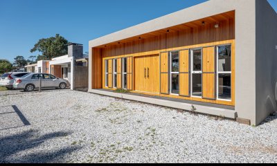 4 DORMS EN PINARES - DISEÑO PURO