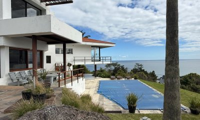 PUNTA BALLENA - AMAZING HOUSE
