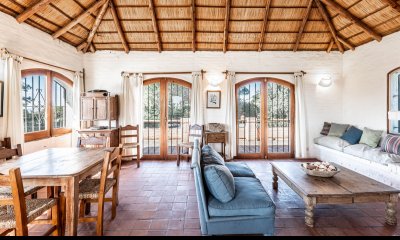 CASA EN LA BARRA
