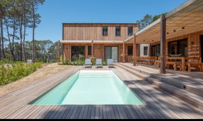 CASA A ESTRENAR EN RESERVA MONTOYA