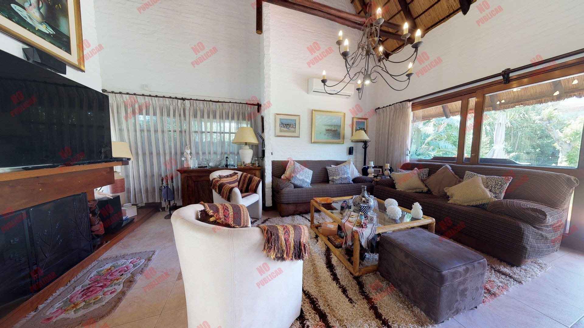 Casa en San Rafael de 3 dormitorios