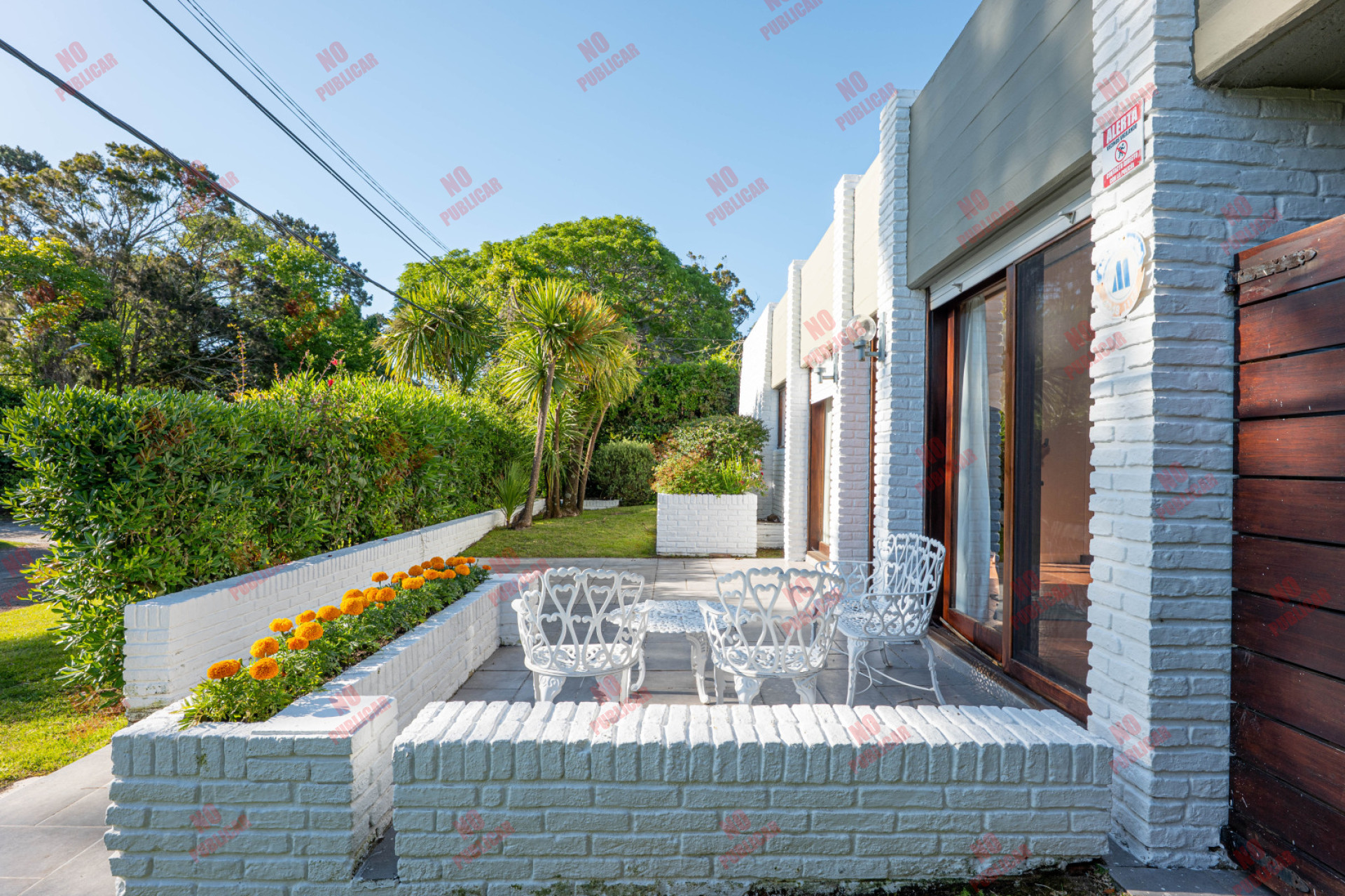 CASA EN VENTA EN PINARES PUNTA DEL ESTE