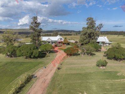 chacra  ruta 12 - laguan del sauce  - mkt5721h