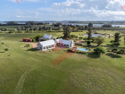 chacra  ruta 12 - laguan del sauce  - mkt5721h