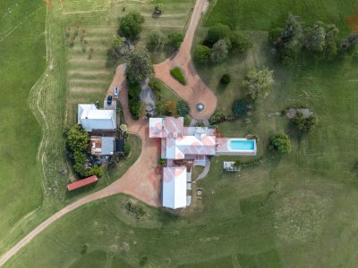 chacra  ruta 12 - laguan del sauce  - mkt5721h