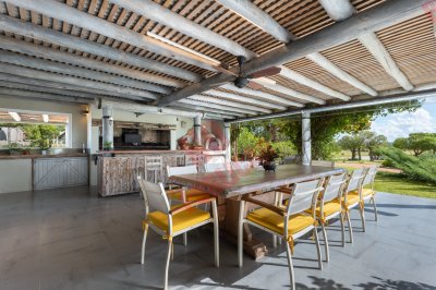 chacra  ruta 12 - laguan del sauce  - mkt5721h