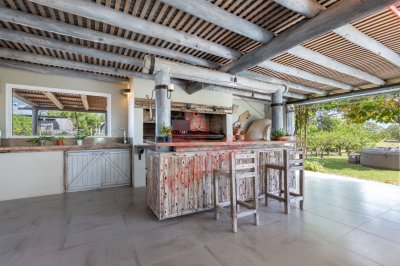 chacra  ruta 12 - laguan del sauce  - mkt5721h