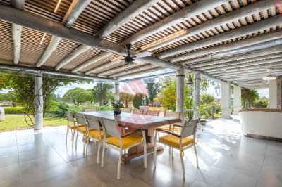 chacra  ruta 12 - laguan del sauce  - mkt5721h