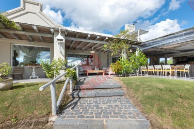 chacra  ruta 12 - laguan del sauce  - mkt5721h