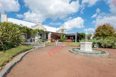 chacra  ruta 12 - laguan del sauce  - mkt5721h