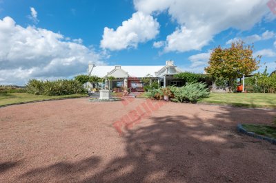 chacra  ruta 12 - laguan del sauce  - mkt5721h